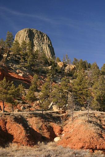 Here are few from this weekend-devils-tower.jpg