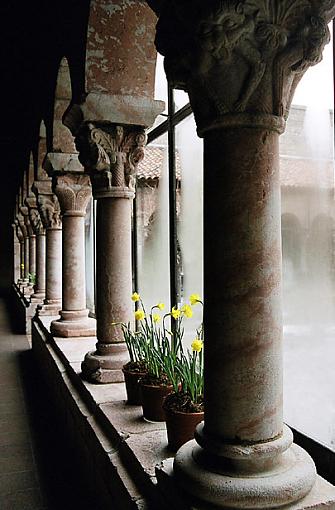 Columns. . . .Medieval style-49900015cloistersweb.jpg