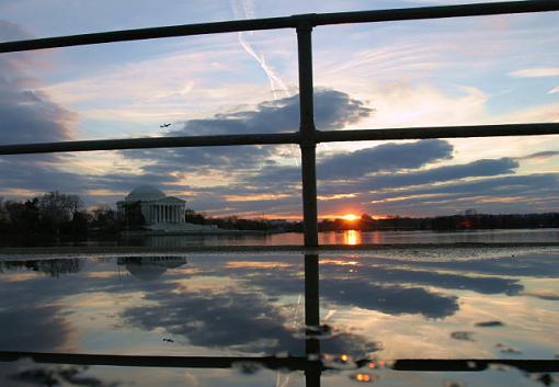 Tidal Basin Sunset.-001.jpg