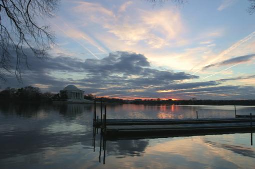 Tidal Basin Sunset.-002.jpg