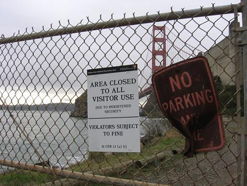 The Coolest No Parking Sign Ever.-sign.jpg