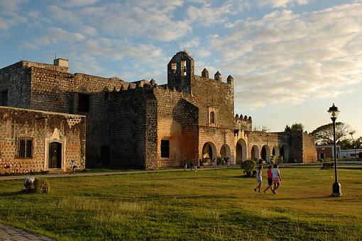 El Convento de San Bernardino-dsc_9617_valladolidconvento_small.jpg