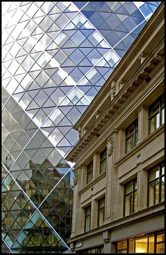 Then &amp; Now - some possible competition entries-gherkin-small.jpg