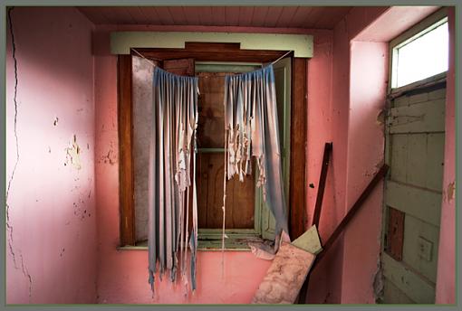 Pink Curtain Call - From The Old House-curtains.jpg