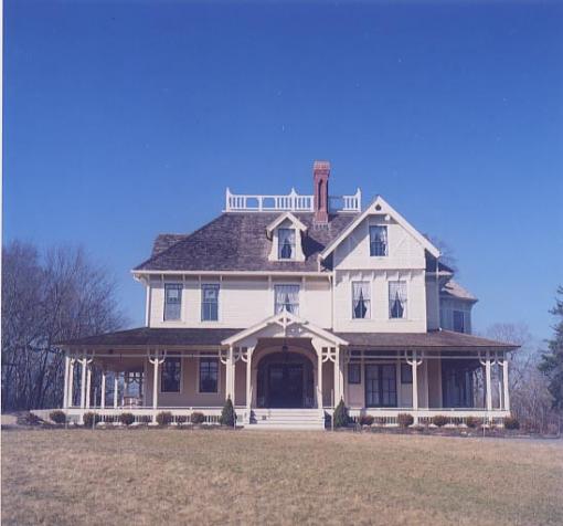 Daniel Webster's Home - Marshfield, MA-dw2.jpg