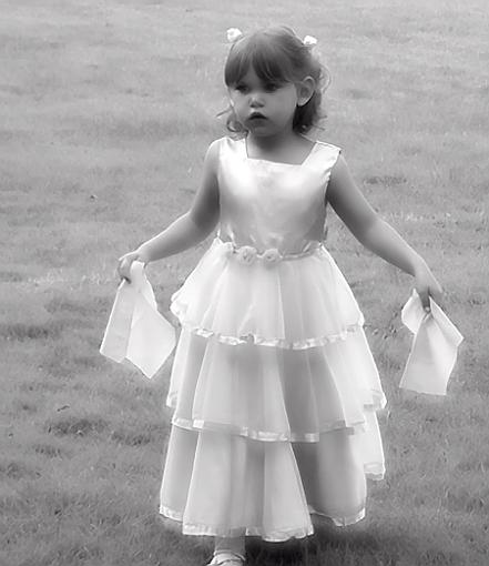 My Daughter at a wedding-little_minna_redo.jpg