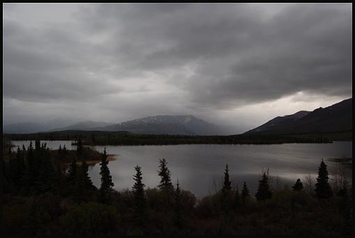 Otto Lake, Alaska-130_05-27-2006_ominous_ottolake_roomview_framed_sm.jpg