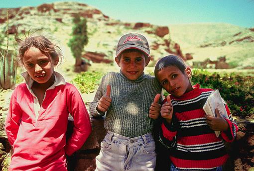 Bedouin Children, Petra Jordan-bedouin-children-1.jpg