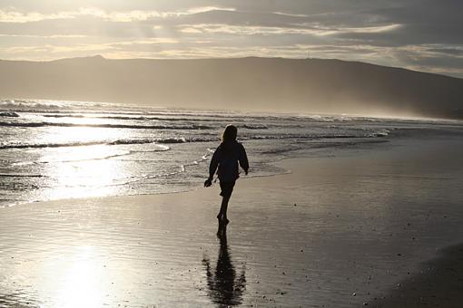 A walk on the beach-abersoch-2006-087.jpg