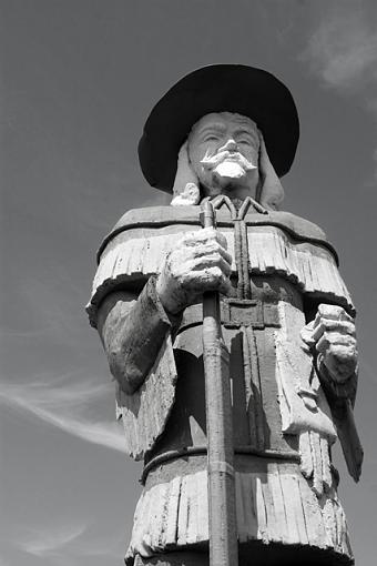 Roadside Attractions:Buffalo Bill Cody-bbc-3bw.jpg