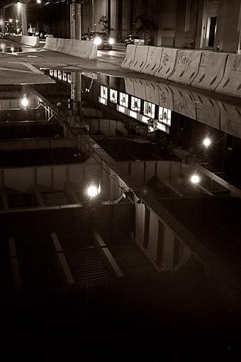 Reflection under the F.D.R.Drive-0906-1711x.jpg