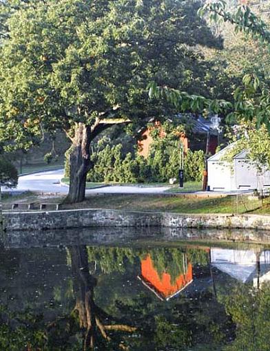 Lake Reflection - Help-barn-reflection1croppedsmall.jpg