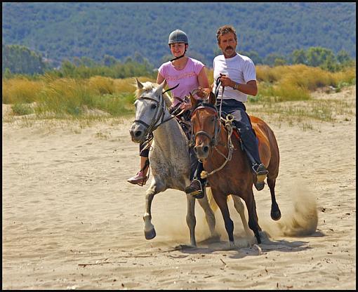 A couple from the Summer-racing-beach-tiny.jpg