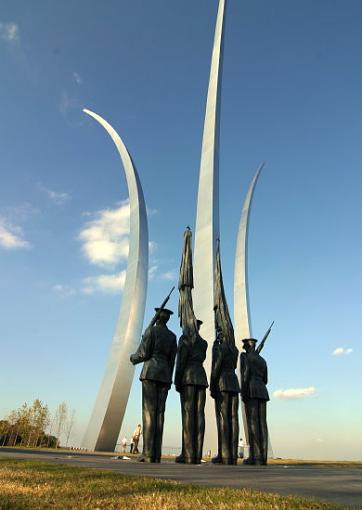 Air Force Memorial #2 &amp; #3 (Daytime)-air-force-1-128-5x7.jpg