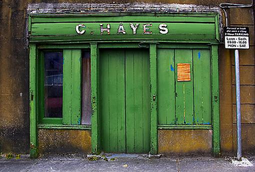 The Property Of C.Hayes-hayes.jpg