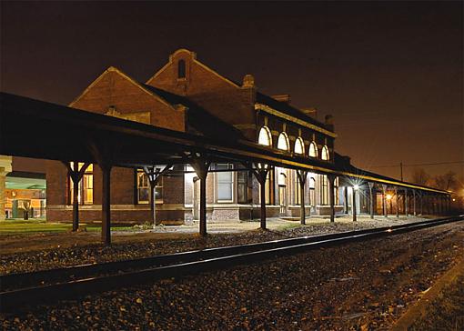 Old Train Depot at night.-plusplus1-copy-copy.jpg