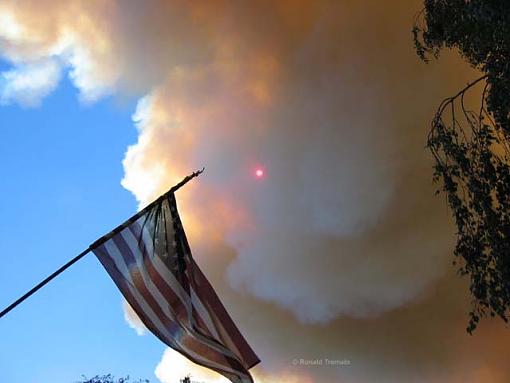 American Flag in fires-img_0029-copy.jpg