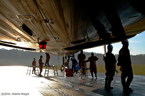 Morning on the Tarmac II-dsc02548-critique.jpg