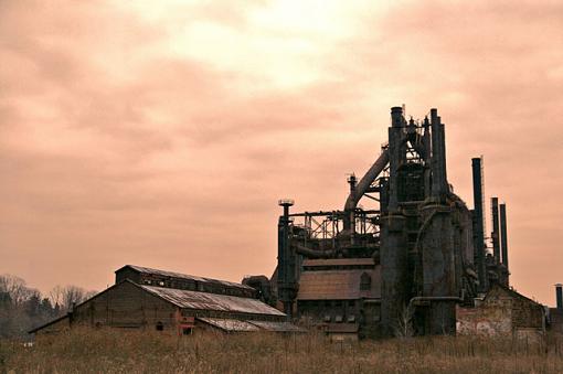 Old Bethlehem Steel Mill-steel12.jpg