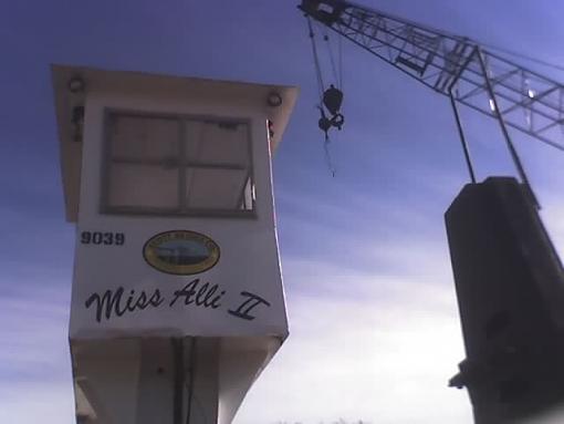 Miss Alli II and a Crane-missalli.jpg