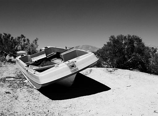 Odd Roadside Attraction-boat.jpg