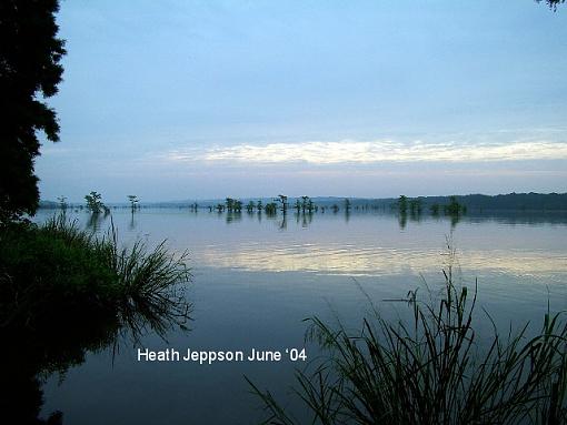 Reelfoot Lake TN Sunrise-reelfoot-june-04-sunrise-web.jpg