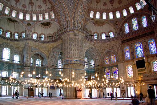 The Blue Mosque - a few more from Istanbul-blue-05-med.jpg