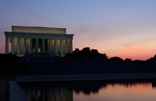 Lincoln at Dusk-lincoln.jpg