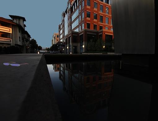 Mathilda Plaza Evening Light-reflect.s.jpg