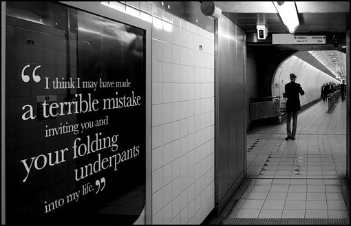 London Tube - yet another one-london-underground-4-terrible-mistake-bw-small.jpg