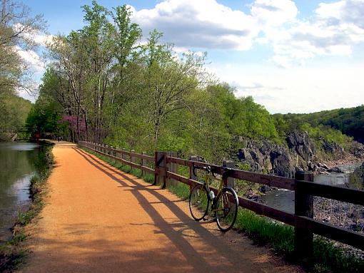 C&amp;O Canal Georgetown-print-path-%3Cuntitled%3E.jpg