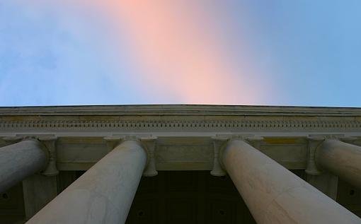 Jefferson Memorial at Sunrise-jefferson-007.jpg