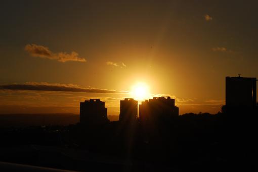 Sunset on buildings-sunset-newcastle.jpg