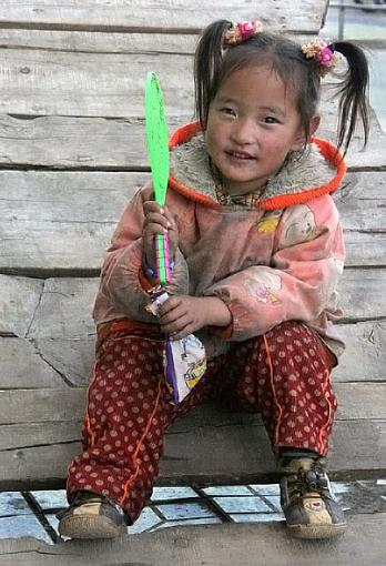 'lil Tibetan Princess-tibetangirl.jpg