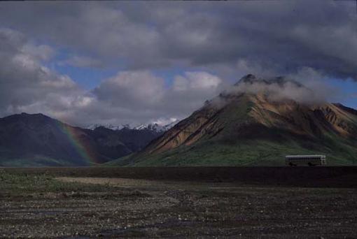 First Post: Denali scenery-1998-alaska.jpg