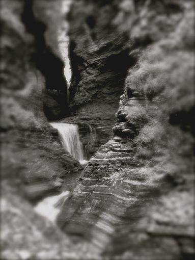 Waterfall in a canyon-waterfalls.jpg