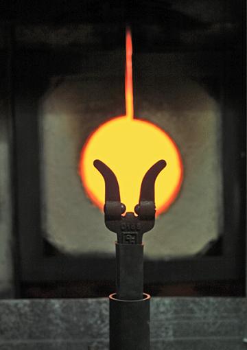 Glass Blowing Furnace Abstract-glass-furnace-closeup-400.jpg