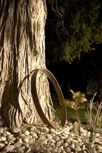 Night time in Cambria, CA-wheel-sm.jpg