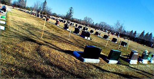 Scenary in a Plain Land-cemetarysm.jpg