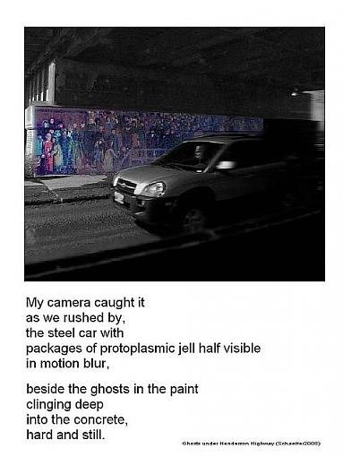 Ghosts under Henderson Highway: Poetry Poster-ghostspostersm.jpg