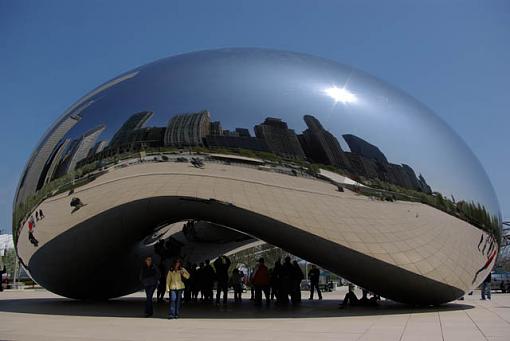 Millennium Bean-bean.jpg