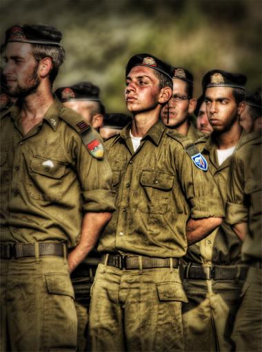 Army Ceremony (B&amp;W or Color?)-eitan-army-1.jpg