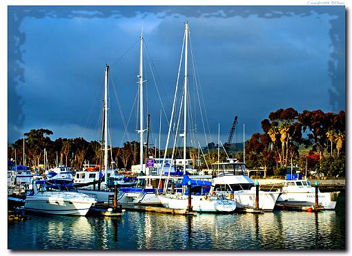 High Contrast HDR Post Processing-sail-boats.jpg