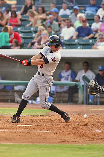 Minor League Baseball Game-batter-ball-dirt-600.jpg