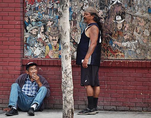 Men in Front of Murals-twomenbarsm.jpg