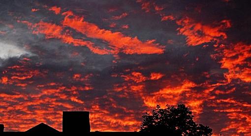 Bus Window Sunset-sunsetsm.jpg