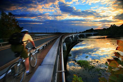 Bike Riders and Sunrise-edited.jpg