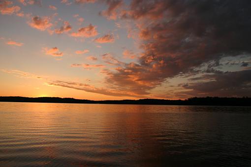 Northern Wisconsin vacation pics-sunset.jpg