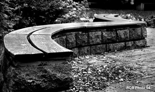 B&amp;W bench in Austria-bench-austria.jpg