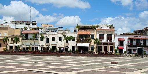 Dominican Republic Trip-row-houses.jpg